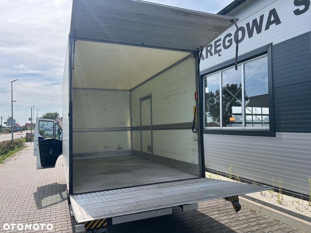 Iveco Daily 35s16 - 7