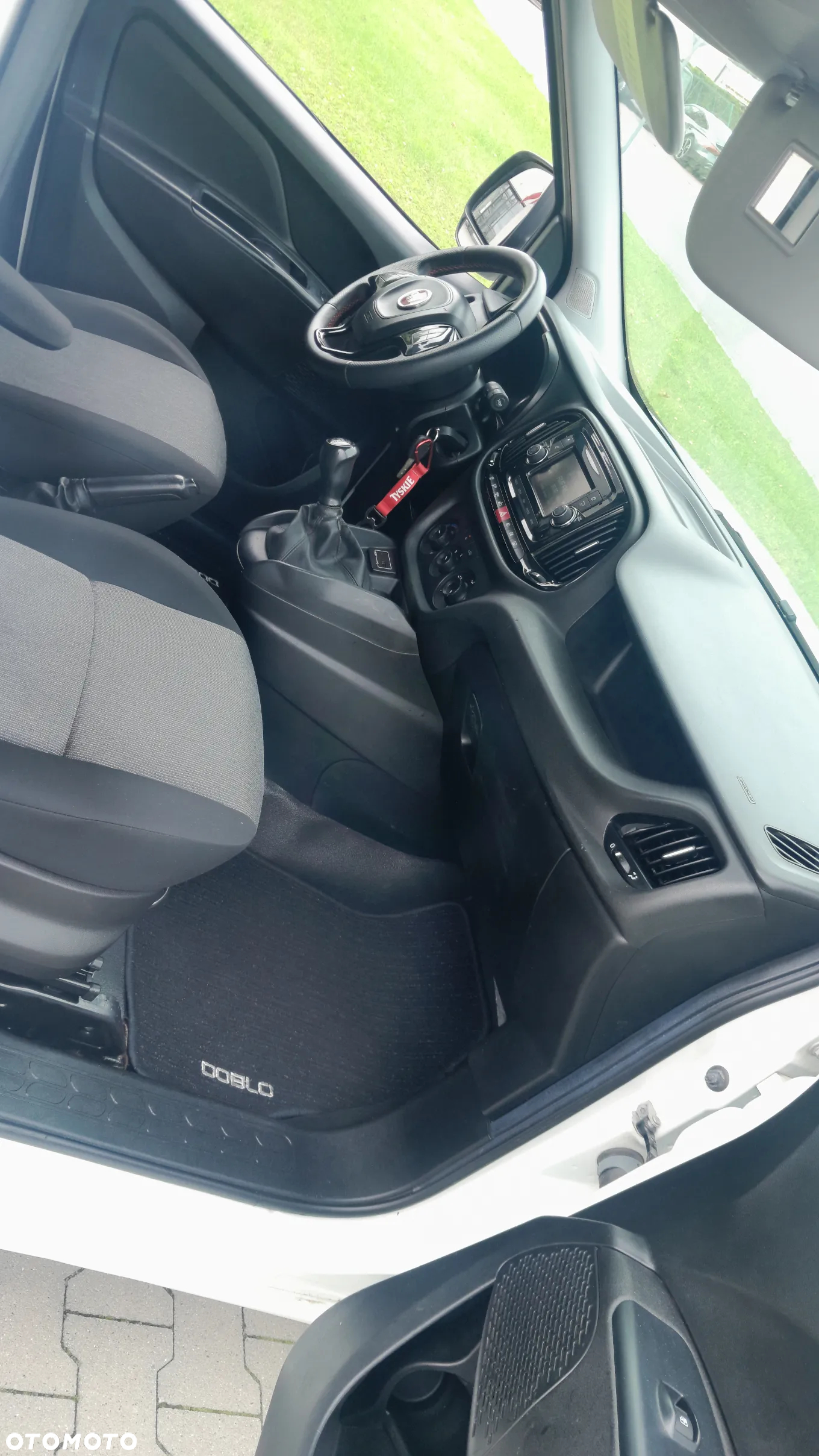 Fiat DOBLO - 6
