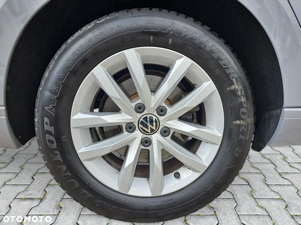 Volkswagen Passat 2.0 TDI EVO Business - 14