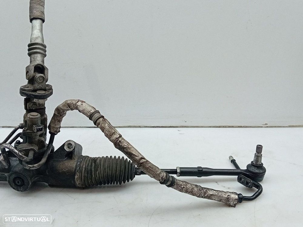 Caixa de direção MERCEDES-BENZ Classe S (W221) - 2