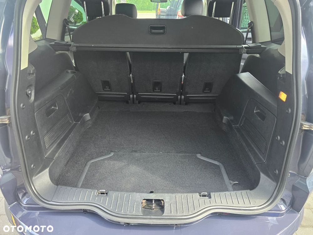 Ford S-Max 2.0 TDCi Titanium - 8
