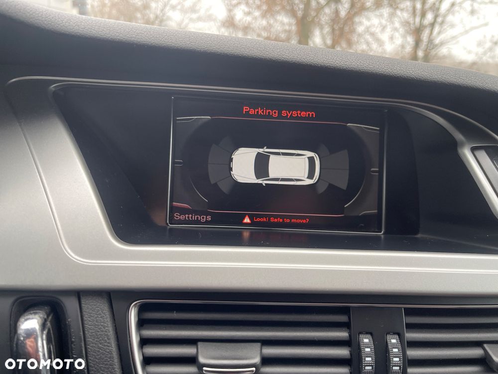 Audi A4 Allroad - 24