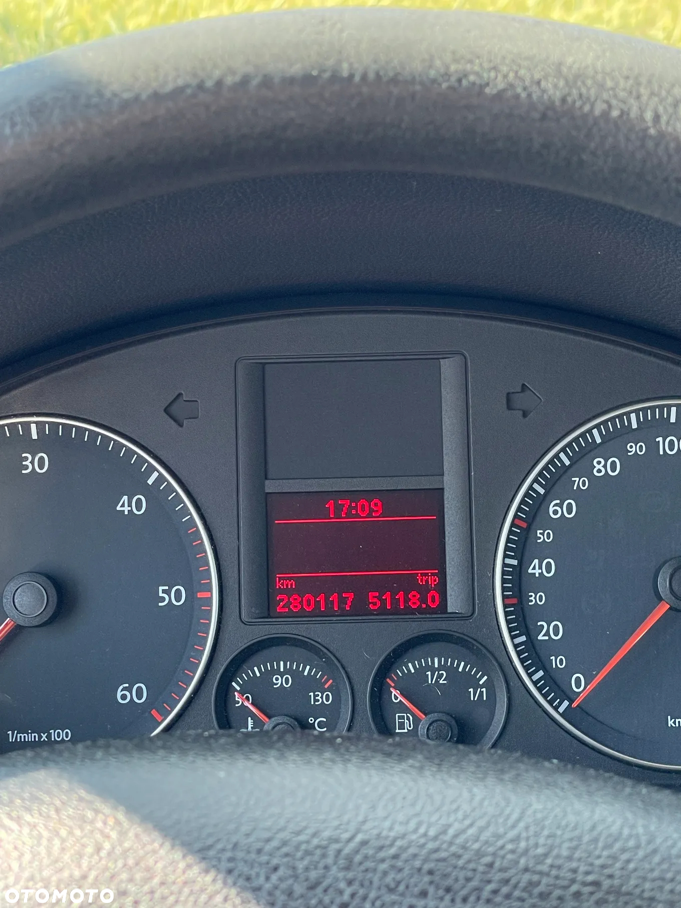 Volkswagen Golf - 7