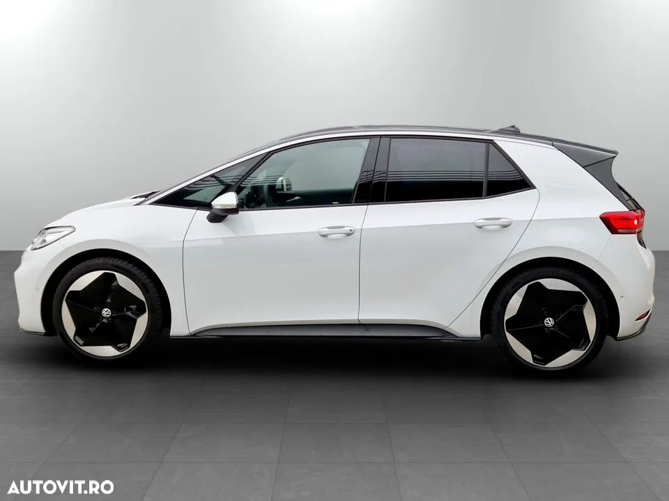 Volkswagen ID.3 77 kWh Pro S - 2