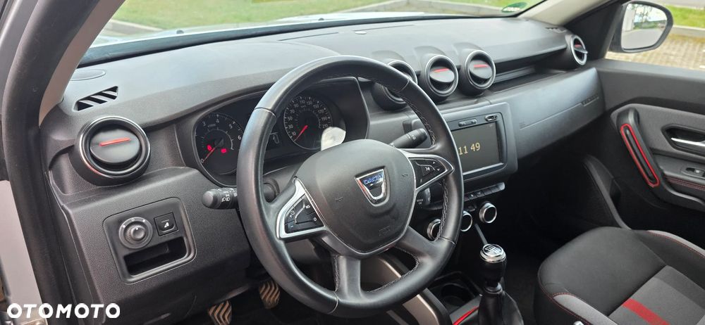 Dacia Duster - 22