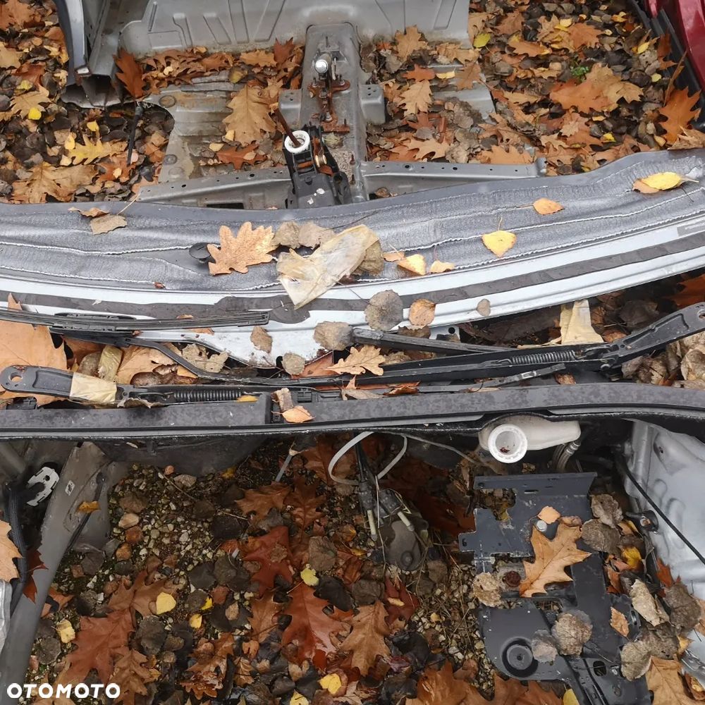 CITROEN DS3 KAROSERIA - 8