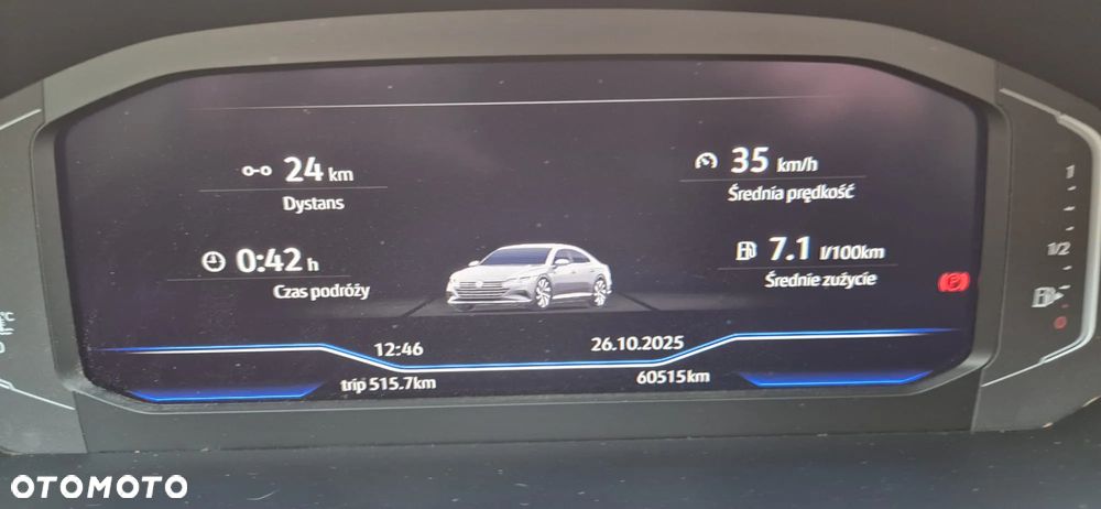 Volkswagen Arteon 2.0 TSI GPF Elegance DSG - 10