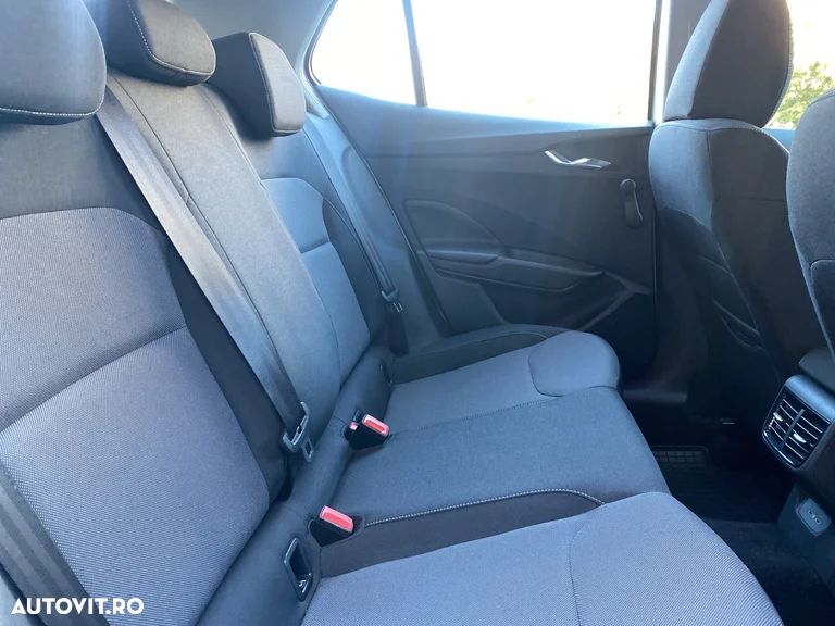 Skoda Fabia 1.0 TSI 95 CP Ambition - 15