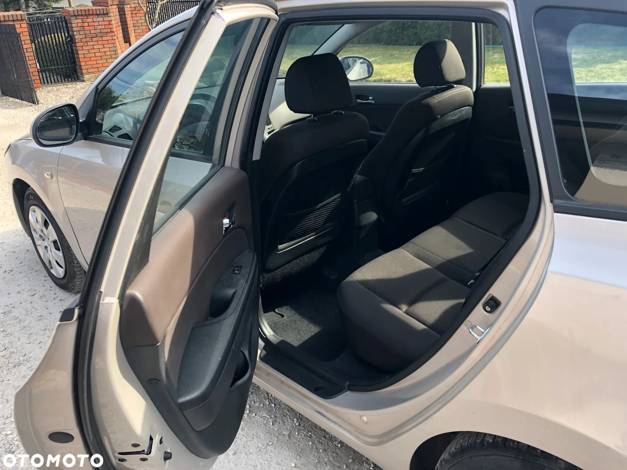 Hyundai i30 1.6 Classic - 11