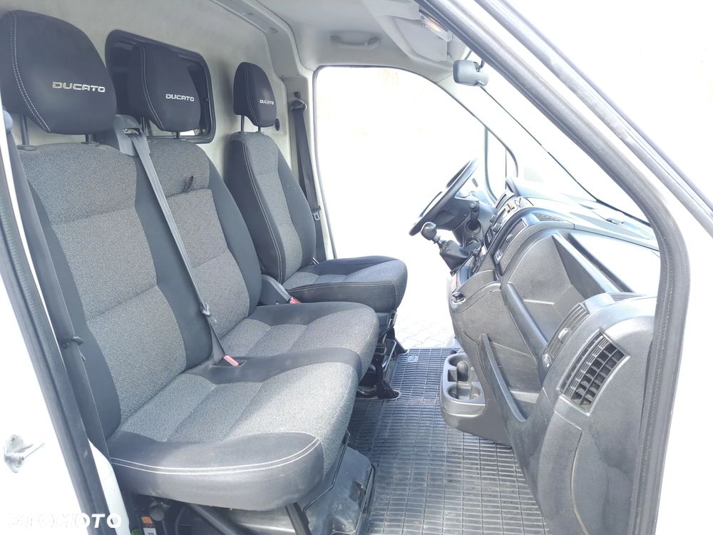 Fiat Ducato Multicab L4H2 - 13