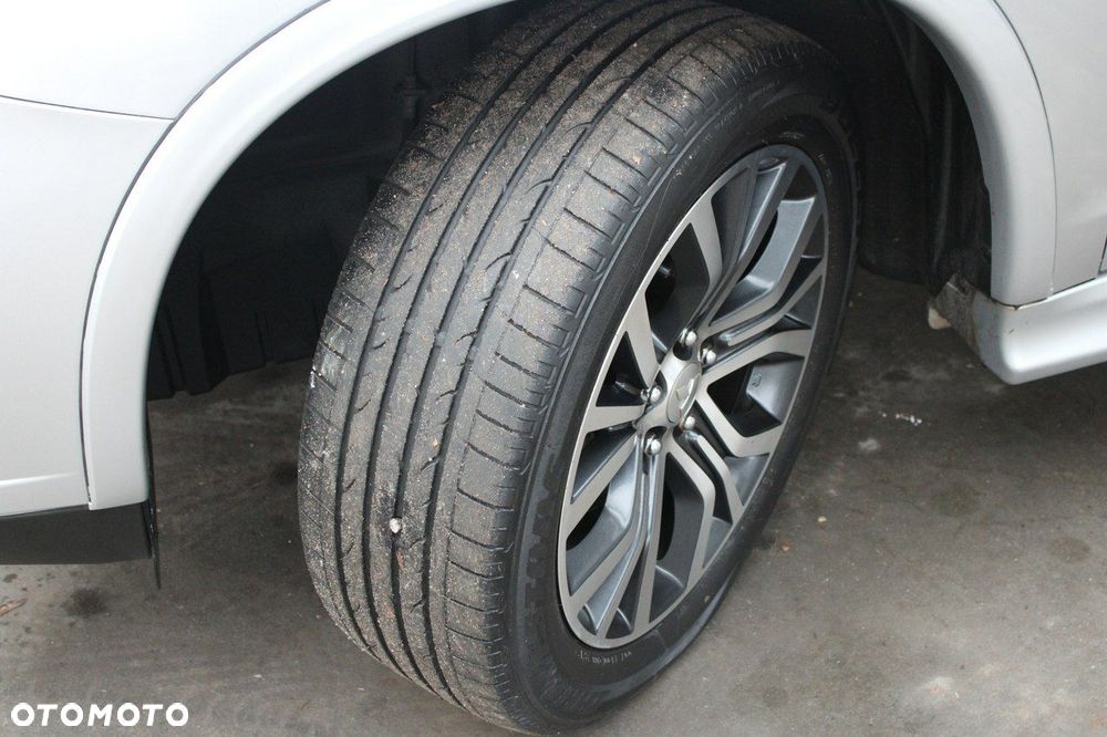 Mitsubishi ASX 1.6 ClearTec 2WD Diamant Edition+ - 33