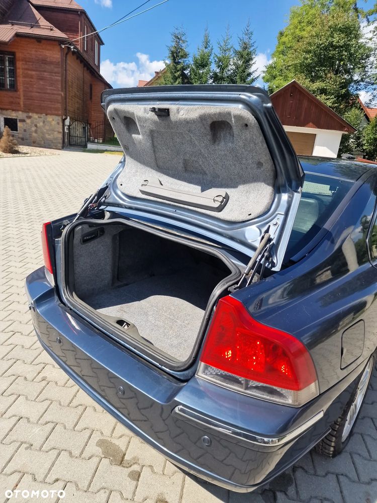 Volvo S60 2.4D5 Summum - 9