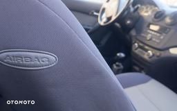 Chevrolet Aveo 1.4 LT - 26