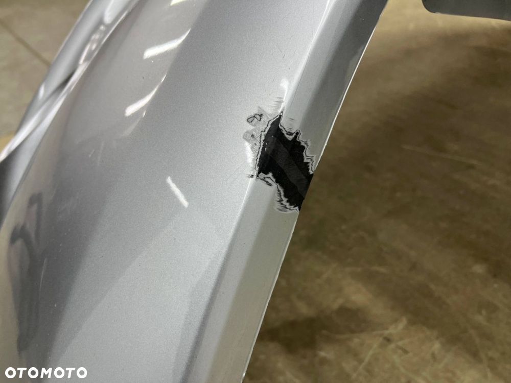 Zderzak przedni Dacia Sandero 2 II 12-17r. Przedlift przód 620220754 - 15