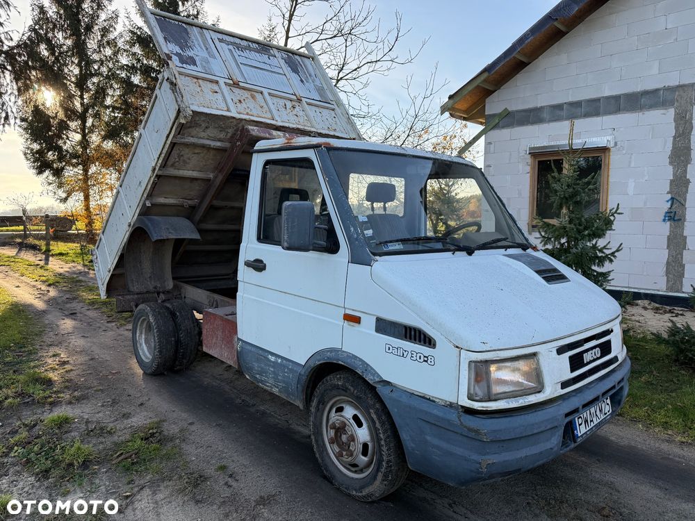 Iveco Daily - 1