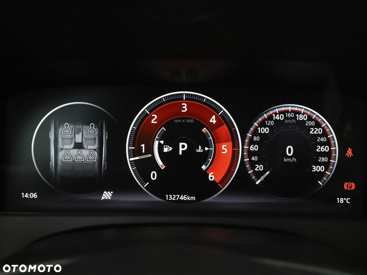 Jaguar XF 20d Portfolio - 22