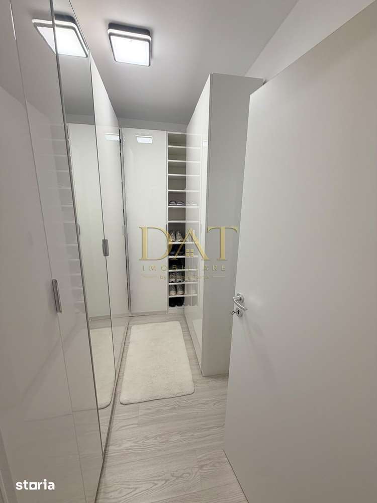 Apartament 2 camere | la cheie | etaj intermediar | Beta Residence — fotografia 3