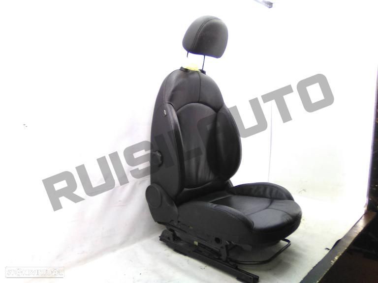 Banco Frente Esquerdo  Mini Mini Countryman (r60) [2010_2016] C - 3