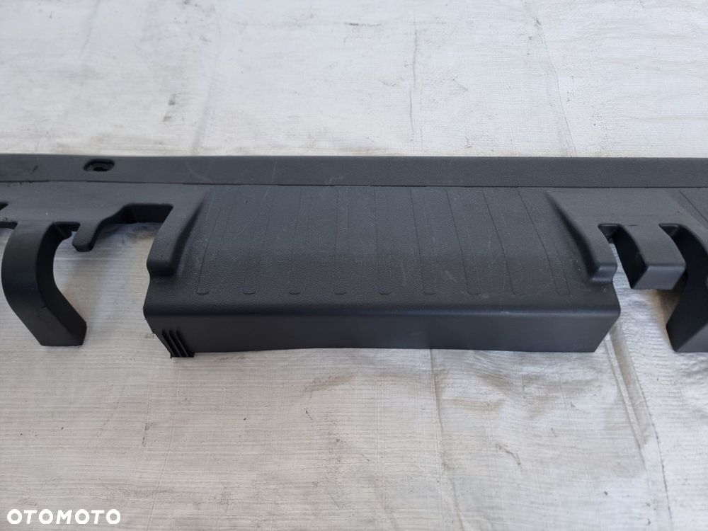 OPEL COMBO E OSŁONA TYLNEJ KANAPY 186030130 - 7