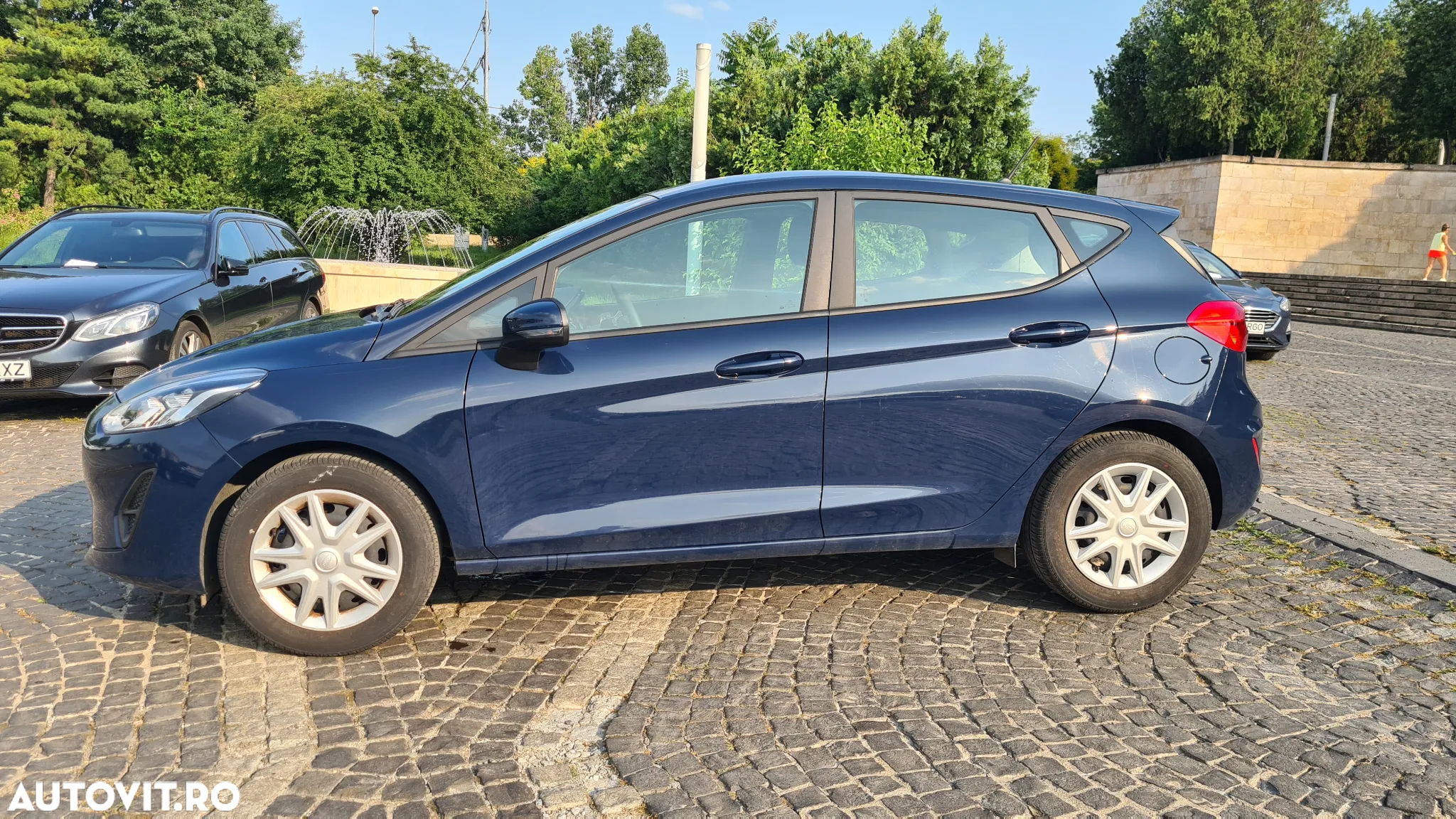 Ford Fiesta - 3