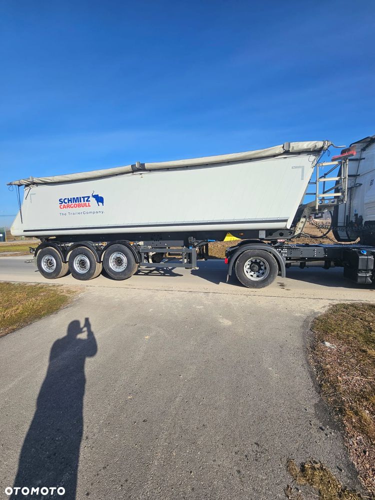 Schmitz Cargobull - 1