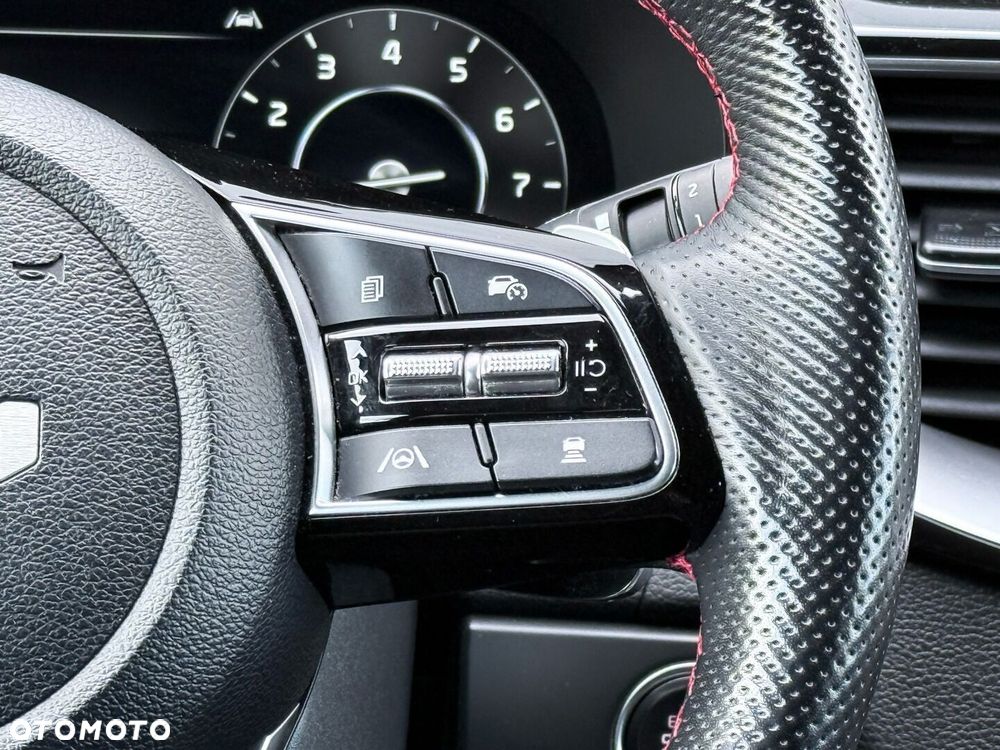 Kia ProCeed 1.6 T-GDI GT DCT - 23