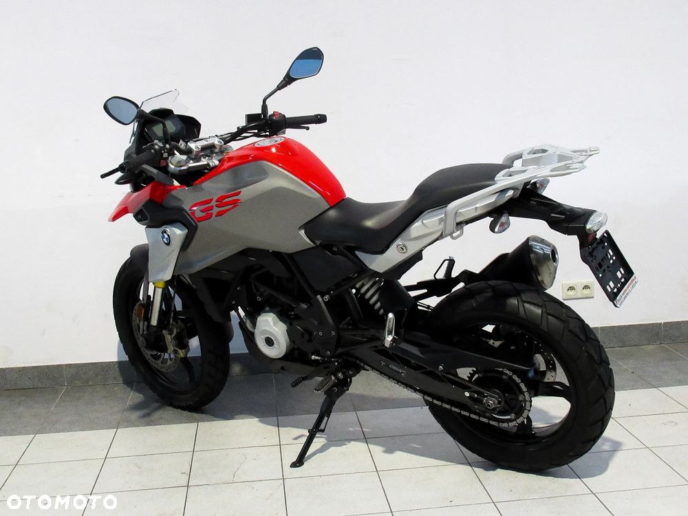 BMW G - 6