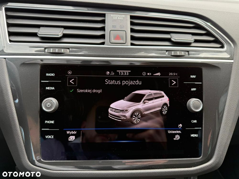 Volkswagen Tiguan 1.5 TSI EVO Life DSG - 24