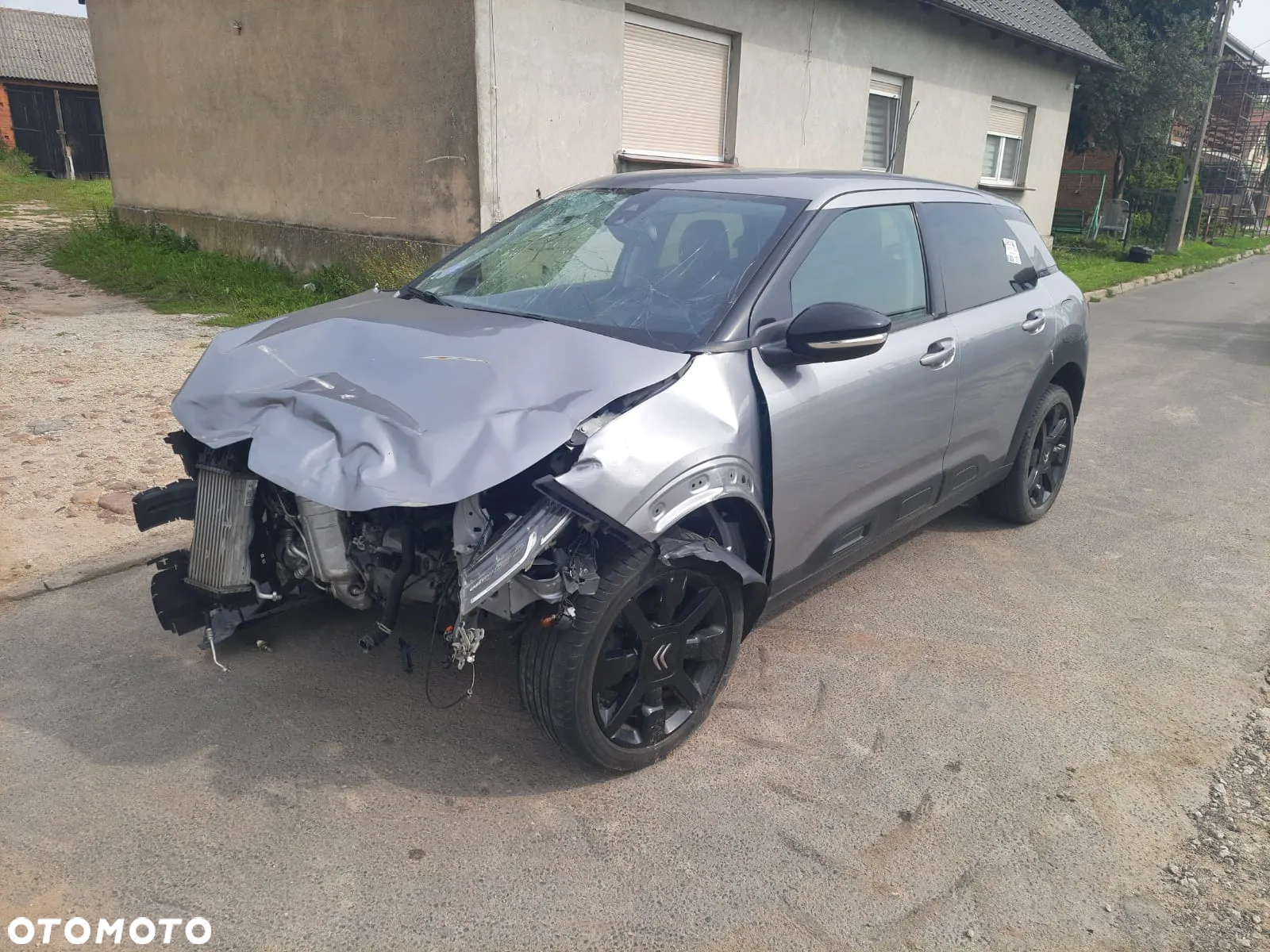 Citroën C4 Cactus 1.2 PureTech GPF C-Series - 2