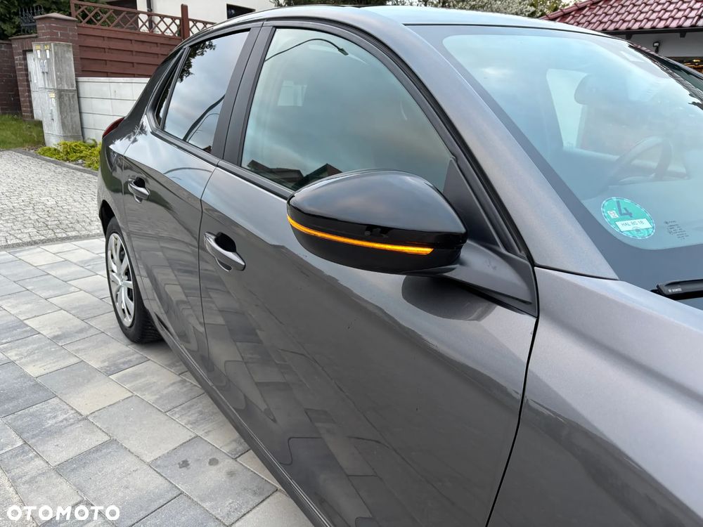 Opel Corsa 1.2 Direct Injection Turbo Start/Stop Elegance - 10