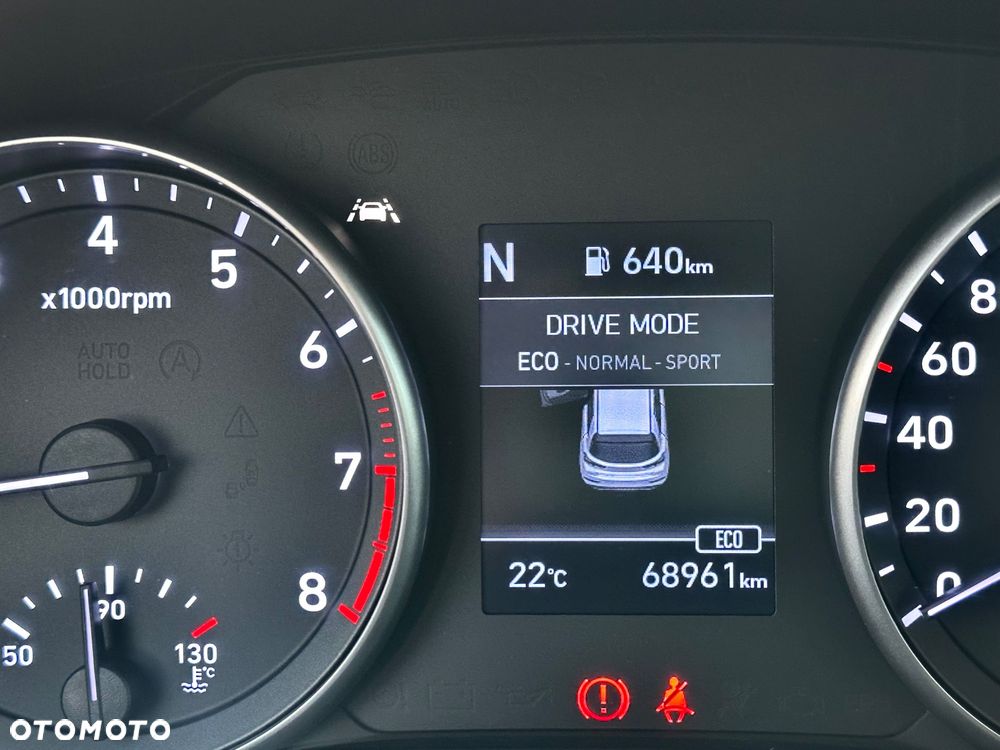Hyundai i30 1.5 T-GDI 48V Executive - 14