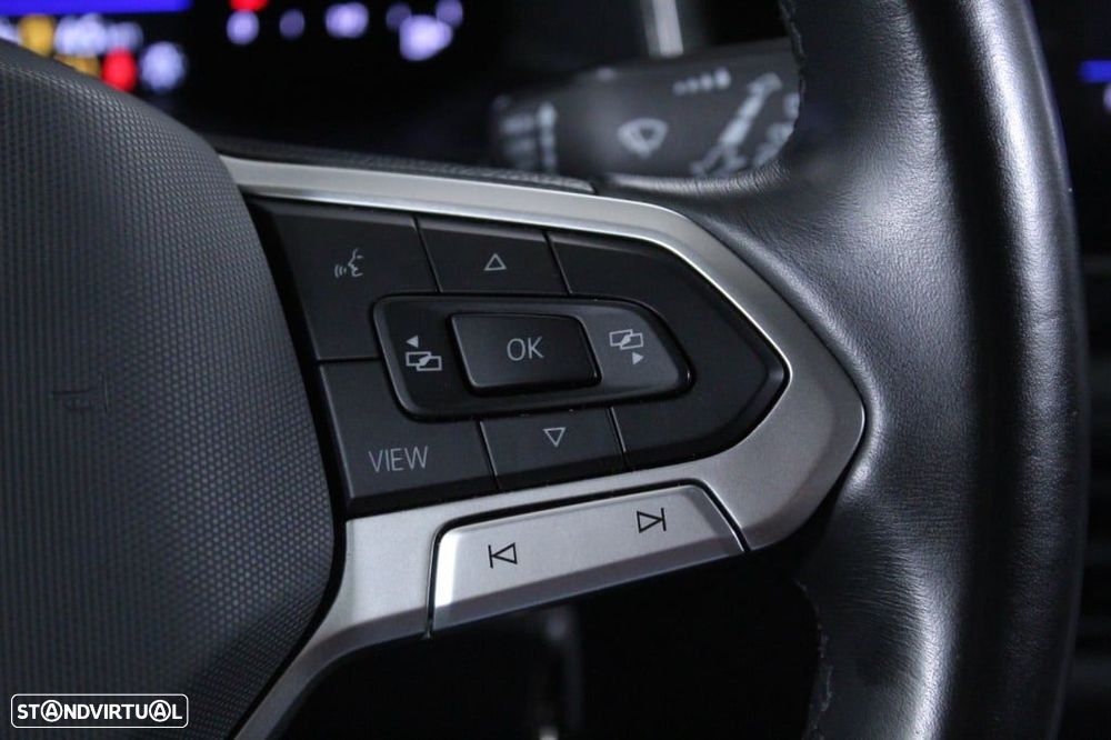 VW Taigo 1.0 TSI Life - 25