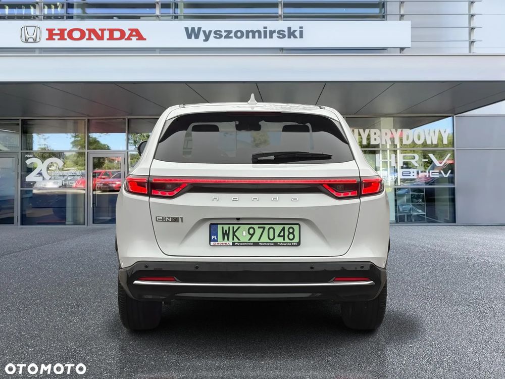 Honda e:NY1 Advance-Paket - 5