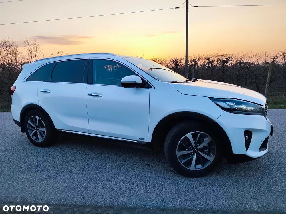 Kia Sorento 2.0 CRDI L - 22