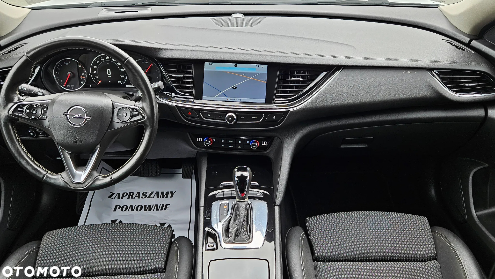 Opel Insignia Grand Sport 1.5 Direct InjectionTurbo Business Innovation - 7