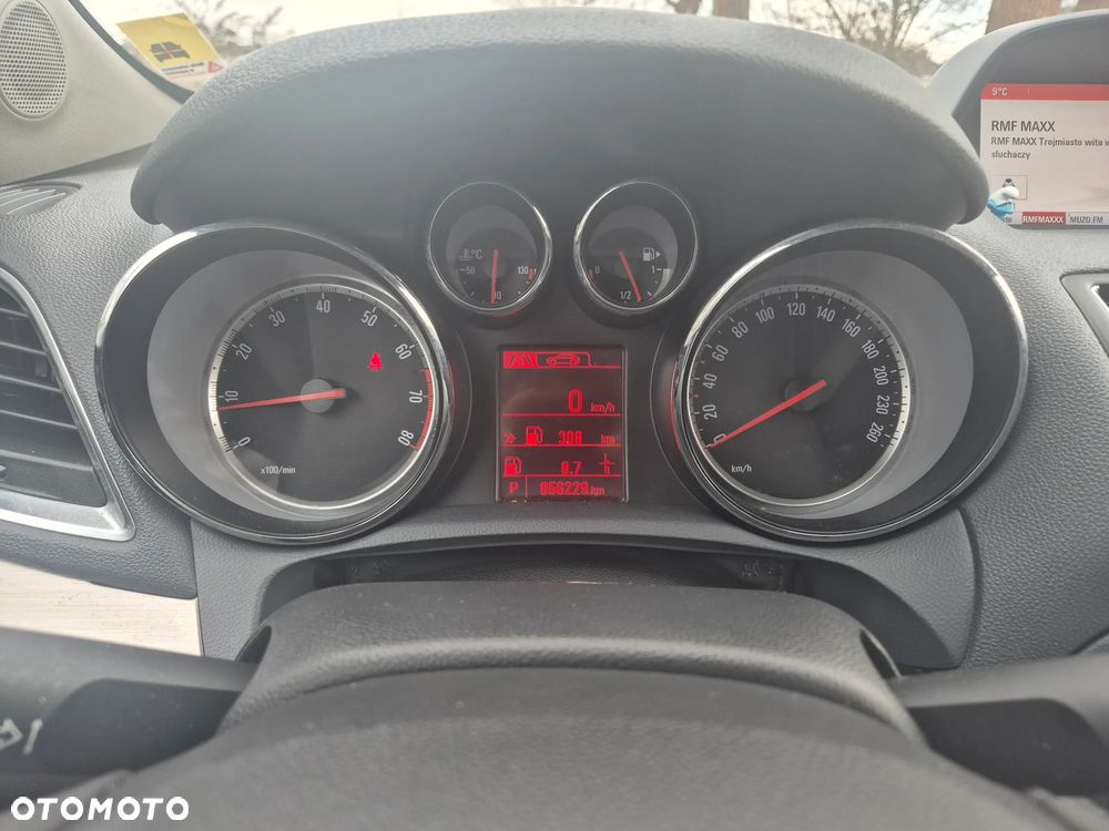 Opel Mokka 1.4 T Cosmo EU6 - 5