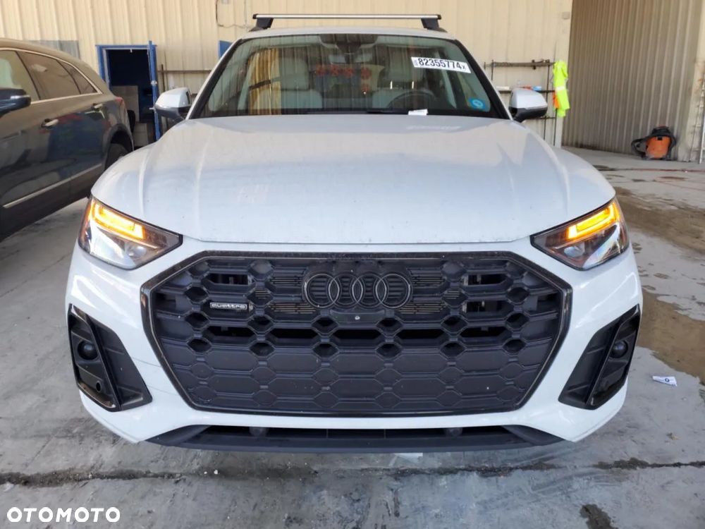 Audi Q5 45 TFSI quattro S tronic S line - 2