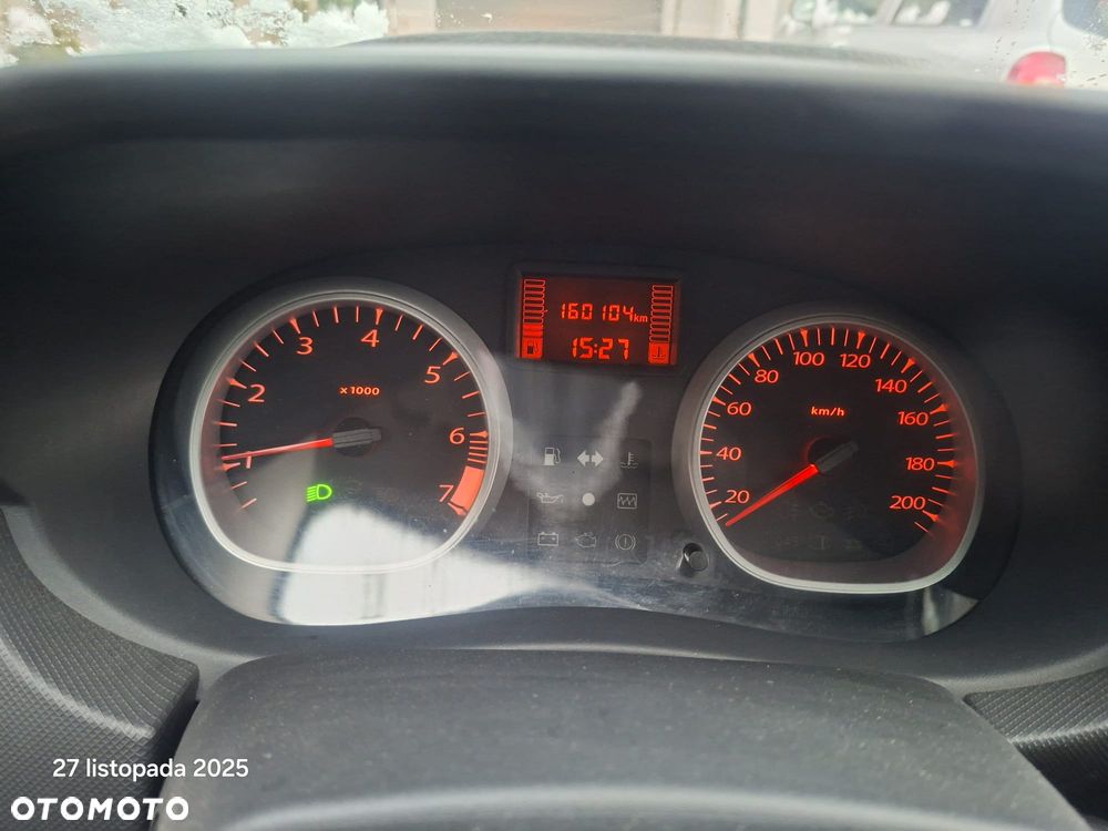 Dacia Duster 1.6 Laureate Euro5 - 16