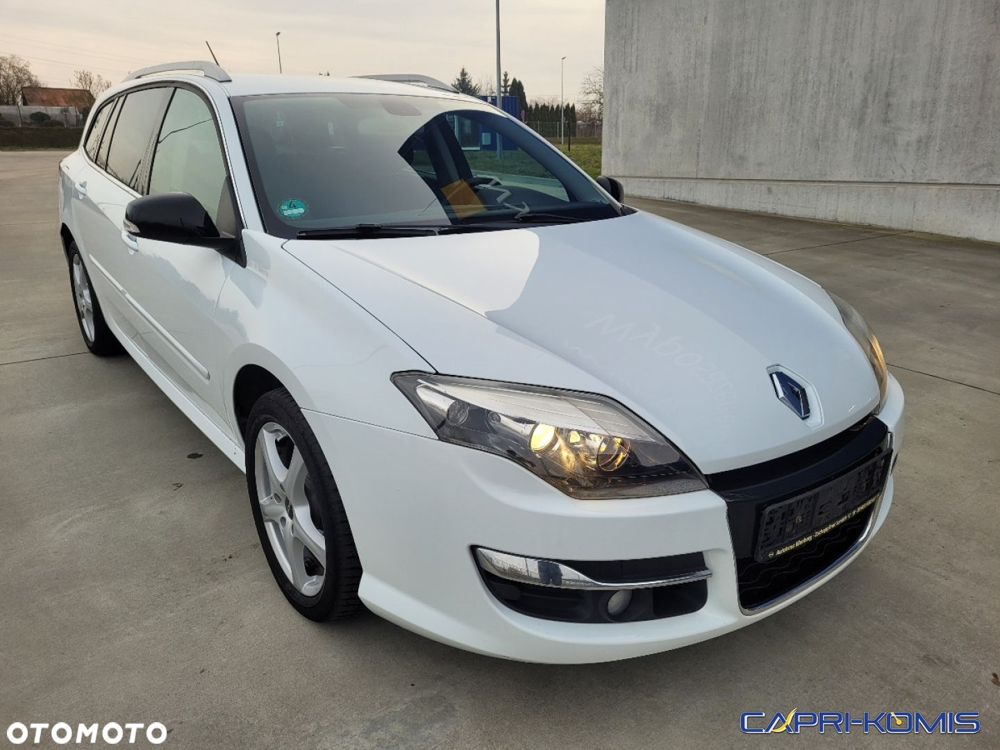 Renault Laguna - 10