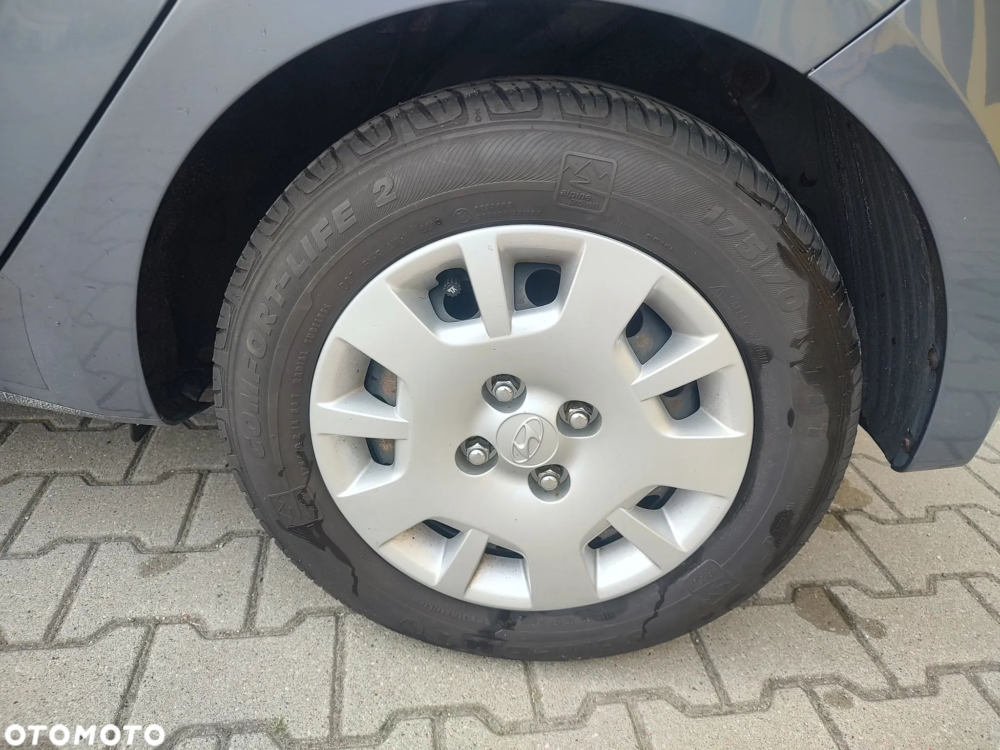 Hyundai i20 1.2 5 Star Edition - 21