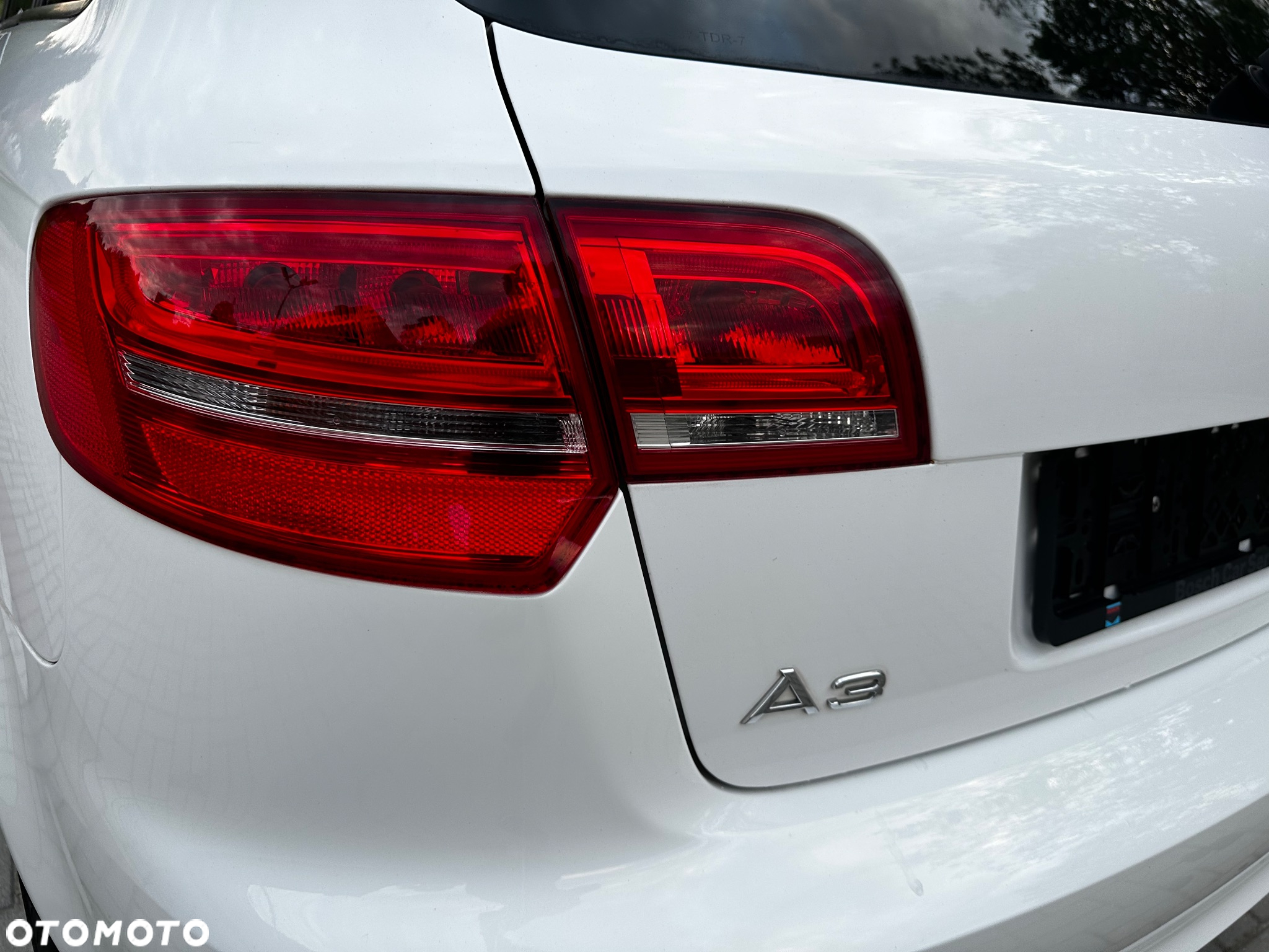 Audi A3 1.6 TDI Sportback Ambition - 16
