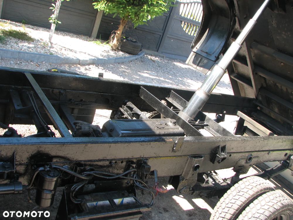 Kia K 2700 - 16