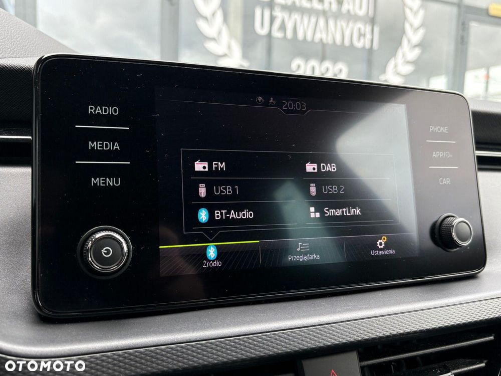 Skoda Scala - 28