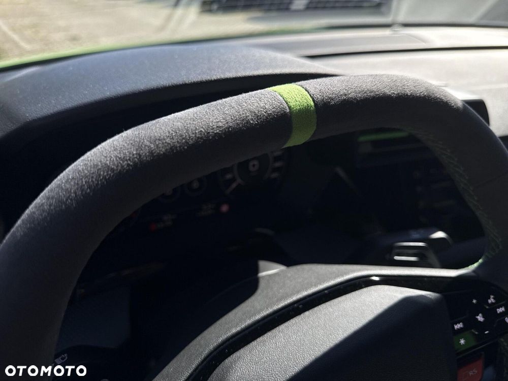 Audi RS3 Limousine - 23