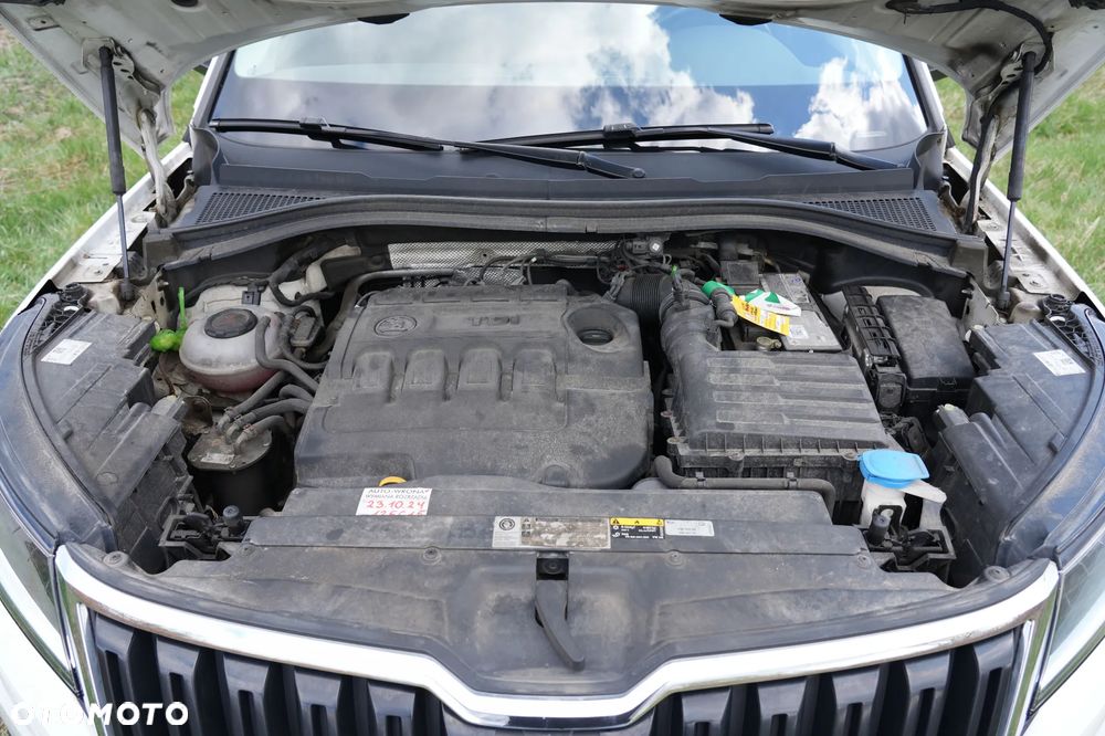 Skoda Kodiaq 2.0 TDI 4x4 Style DSG - 18