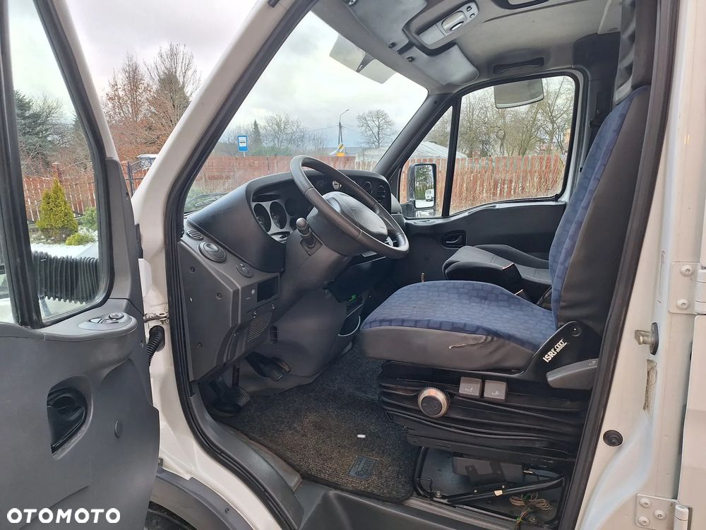 Iveco Daily - 6