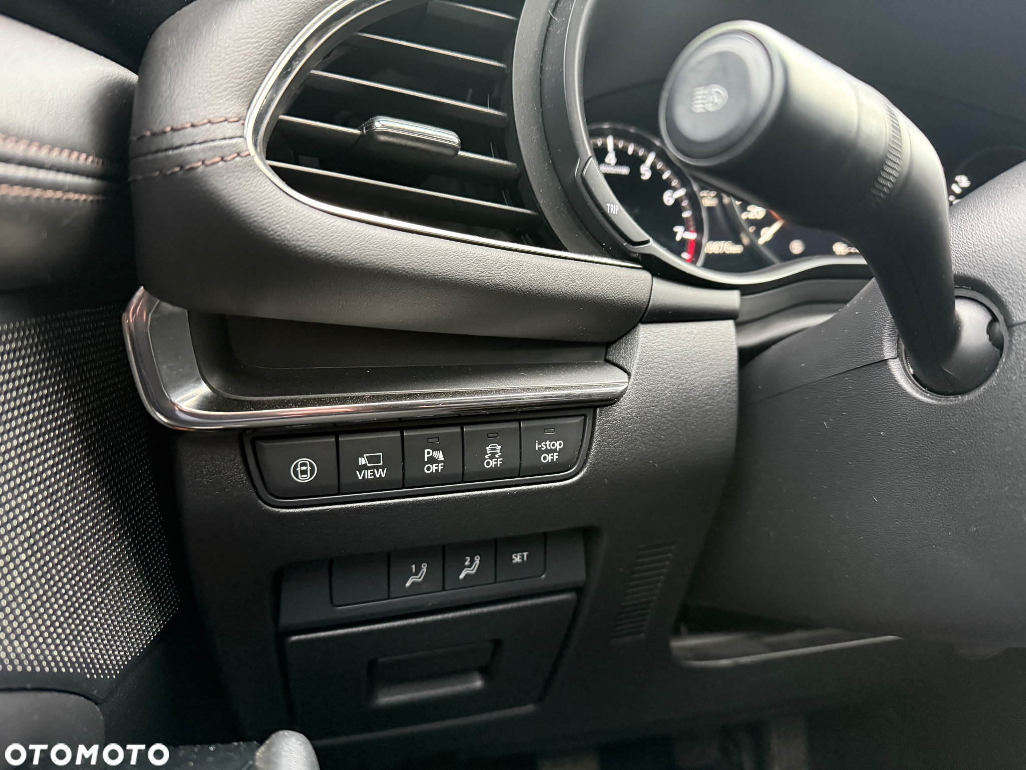 Mazda 3 SKYACTIV-X AWD 2.0 M-Hybrid SELECTION - 6