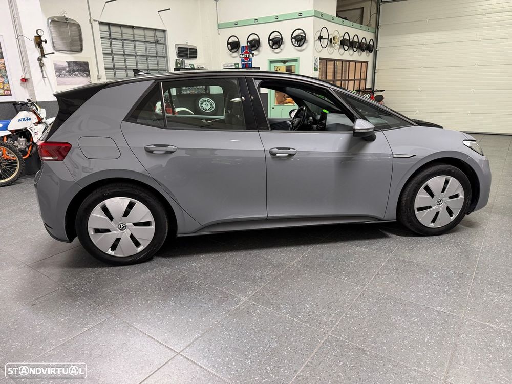 VW ID.3 Pure Performance City - 22