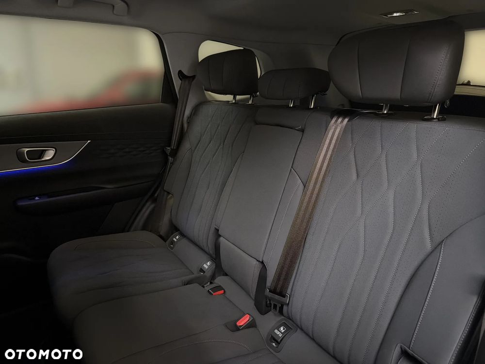 Chery Tiggo 8 1.5 T-GDI Super Hybrid Prestige DCT - 29
