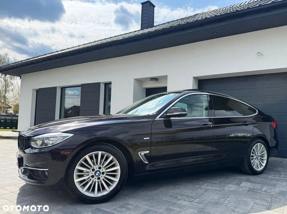 BMW 3GT - 38